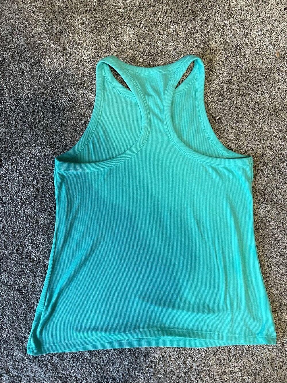 Old Navy Racerback Tank - Picture 3 of 3
